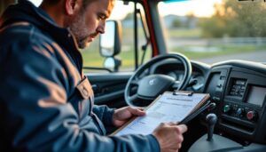 Attestation de capacité transport de marchandises : guide complet