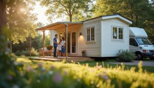 Mobil home d’occasion avec livraison gratuite : guide complet