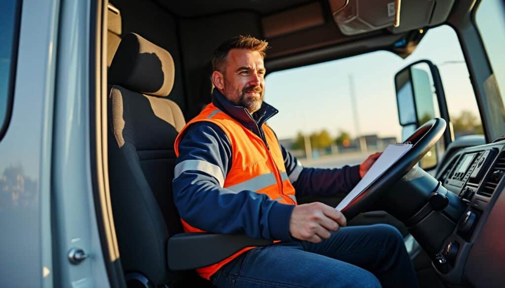 Fsl Transport : expert en solutions de transport et logistique fiables