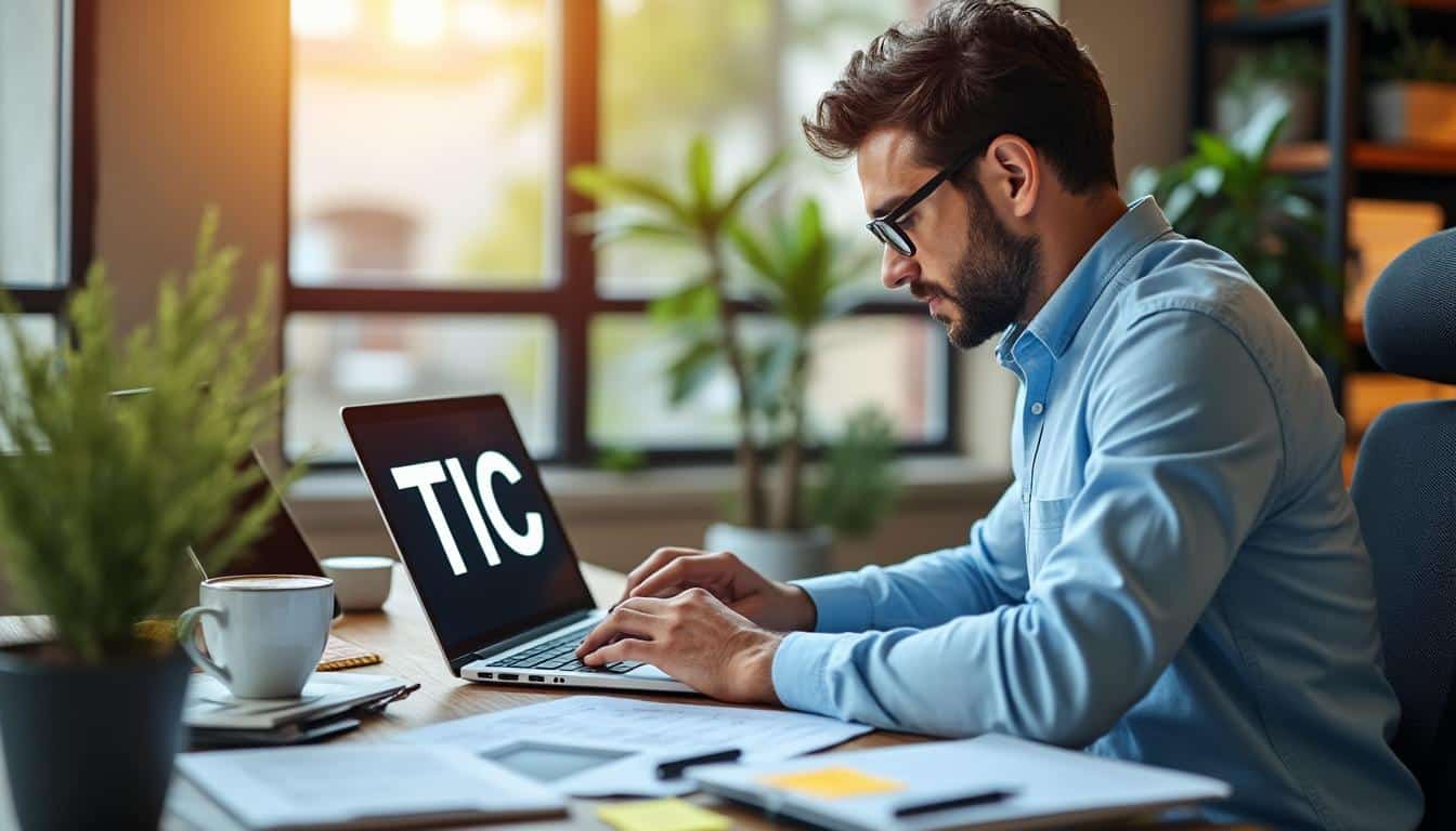 Remboursement de la TIC 2025 : Guide complet pour les professionnels