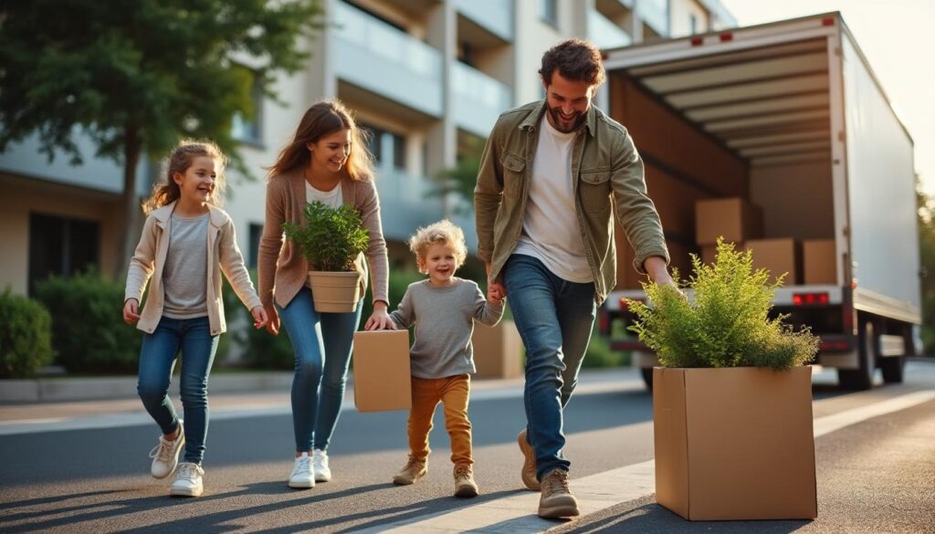 Jour pour déménager : droits, démarches et conseils pratiques