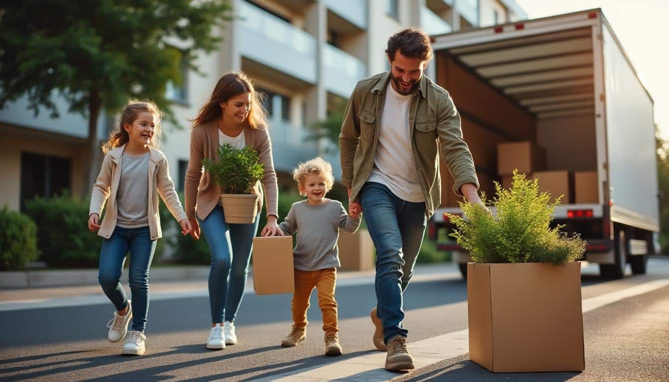 Jour pour déménager : droits, démarches et conseils pratiques