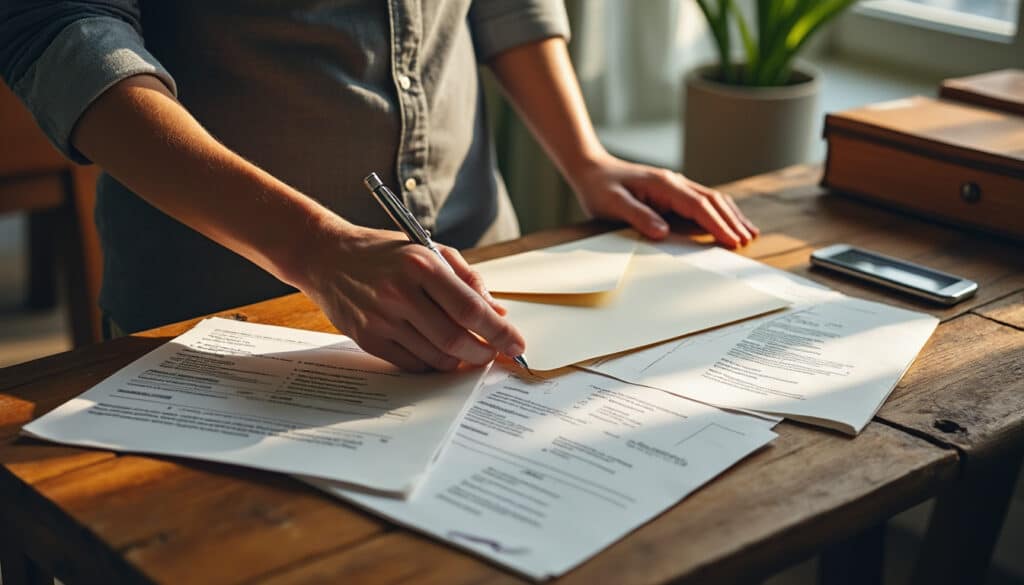 Changement d’adresse sur la liste électorale : guide pratique essentiel