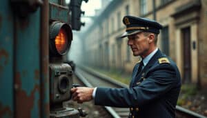 L’histoire de la SNCF : naissance, évolution et impact en France