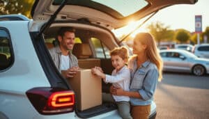 Super U tarif de location utilitaire : guide complet et astuces