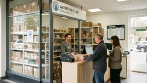 Agence Relais Colis : adresse, horaires et services