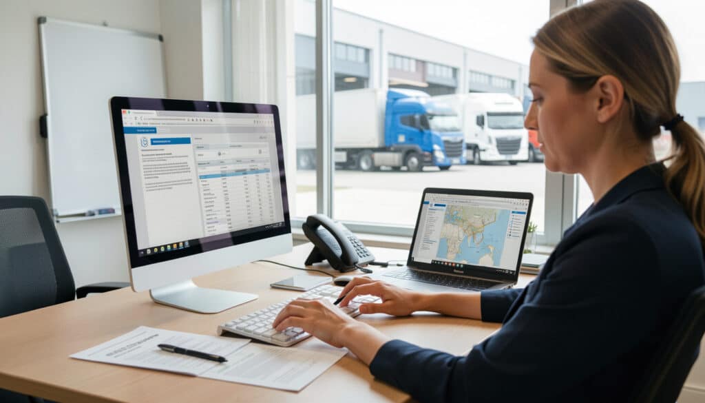 Répondre aux appels d’offres de transport efficacement