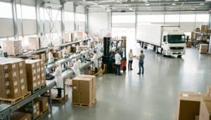 Logistique fiable : optimiser les flux et livraisons