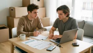 Déménagement : les formalités à prévoir sans stress