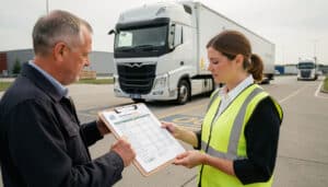 Grille des salaires dans le transport routier