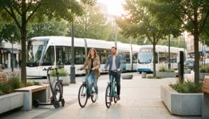 Transport vert et mobilité durable : solutions concrètes