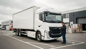 Transport routier à Caen : comment bien choisir